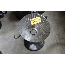 ELECTRIC HEATER