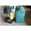 Image 1 : COLEMAN LANTERN & CASE