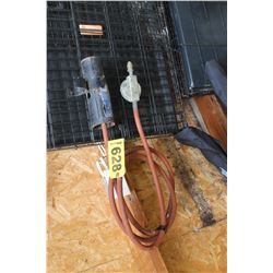 PROPANE TORCH