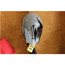 CANAM HELMET