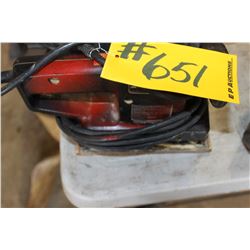 BLACK SANDER (WORKING)