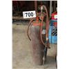 Image 1 : ACETYLENE TANK & TORCH