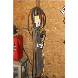 LEATHER APRON & BELTING