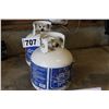 Image 1 : 2 - 20 LB PROPANE TANKS