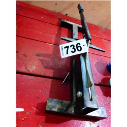 QUALITY CRAFT CUTTER