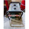 Image 1 : COLEMAN 4000 WATT GENERATOR (SHOULD RUN)