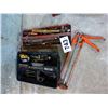 Image 1 : MISC TOOLS & CAULKING GUNS