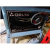 Image 2 : DELTA TABLE SAW