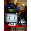 Image 1 : SPOT LITE, FUEL CONDITIONER, ANTIFREEZE, ETC