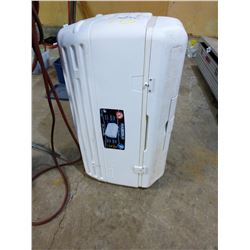 LARGE IGLOO WHITE COOLER