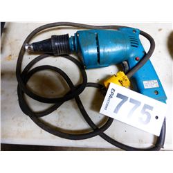 MAKITA SCREW GUN
