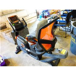 AFG EXERCISE MACHINE (AS NEW)