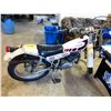 Image 1 : APPROX. 1978 YAMAHA 175 DIRT BIKE