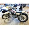 Image 2 : APPROX. 1978 YAMAHA 175 DIRT BIKE