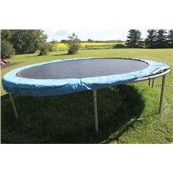 TRAMPOLINE