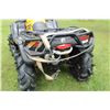 Image 2 : 2013 CANAM 800 QUAD