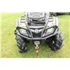Image 4 : 2013 CANAM 800 QUAD