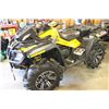 Image 7 : 2013 CANAM 800 QUAD