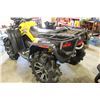 Image 9 : 2013 CANAM 800 QUAD