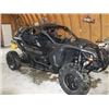 Image 15 : 2018 CANAM MAVERICK 1000 TURBO RXRS