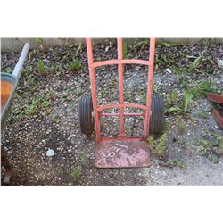 2 WHEEL UTILITY CART/DOLLY