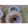 Image 1 : 2 POLARIS TIRES AT26X11R12 (BOTH TIRES FOR ONE MONEY)
