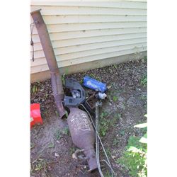 DODGE DIESEL EXHAUST