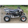 Image 1 : 2006 POLARIS 500 PREDATOR RACING QUAD