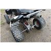 Image 3 : 2006 POLARIS 500 PREDATOR RACING QUAD