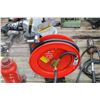 Image 1 : AIR HOSE & REEL