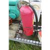Image 1 : FIRE EXTINGUISHER