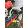 Image 1 : PAIL WITH NAIL PULLERS, HAMMERS, WRENCHES, ETC