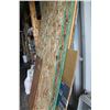 Image 1 : CHIP BOARD & PLYWOOD (APPROX 5 PIECES)