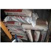 Image 1 : APPROX 11 BAGS OF CEMENT