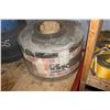 Image 1 : ROLL OF RUBBER BELTING