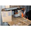 Image 1 : RADIAL ARM SAW