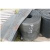 Image 1 : ROLL OF 22" WIDE RUBBER