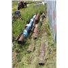 Image 1 : PIPE & SCRAP STEEL