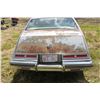 Image 5 : 1980 CADILLAC SEVILLE CAR