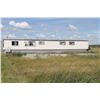 Image 4 : REAL ESTATE:  70 PLUS ACRES OF FENCED HAY AND PASTURE & 14' X 70' MOBILE HOME