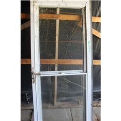 SCREEN DOOR