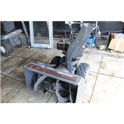 CRAFTSMAN 10-30 SNOWBLOWER