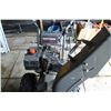 Image 2 : CRAFTSMAN 10-30 SNOWBLOWER