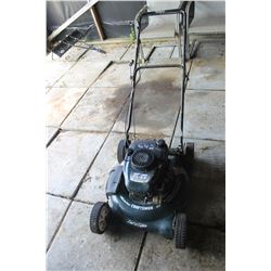 CRAFTSMAN 6 HP MOWER