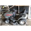 Image 1 : CRAFTSMAN LT2000 RIDING MOWER