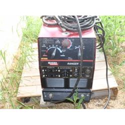 RANGER GAS WELDER