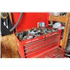 Image 1 : CRAFTSMAN 2 PIECE TOOLBOX & ASSORTED TOOLS