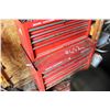 Image 2 : CRAFTSMAN 2 PIECE TOOLBOX & ASSORTED TOOLS
