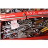 Image 5 : CRAFTSMAN 2 PIECE TOOLBOX & ASSORTED TOOLS