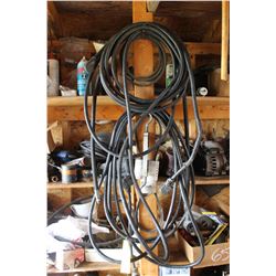 HEAVY DUTY ELECTRICAL CORDS